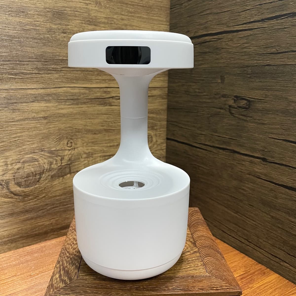 LZ599 Countercurrent Water Drop Humidifier