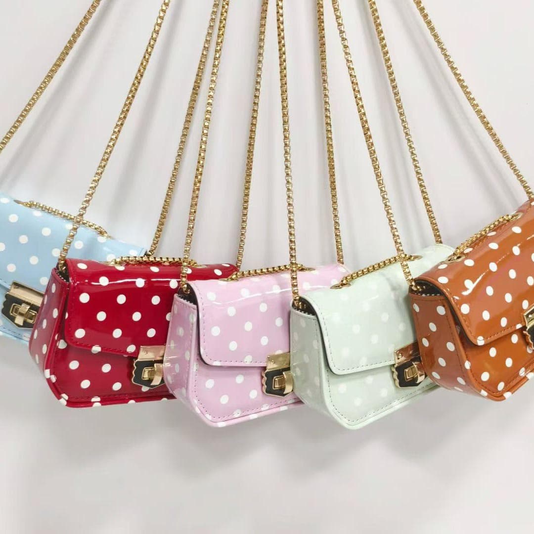 Kids Crossbody Bag - image 1