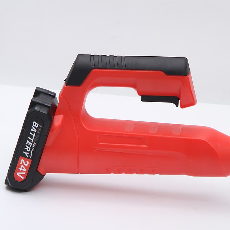 Cortacésped inalámbrico de 21V con mango extensible (2/10)