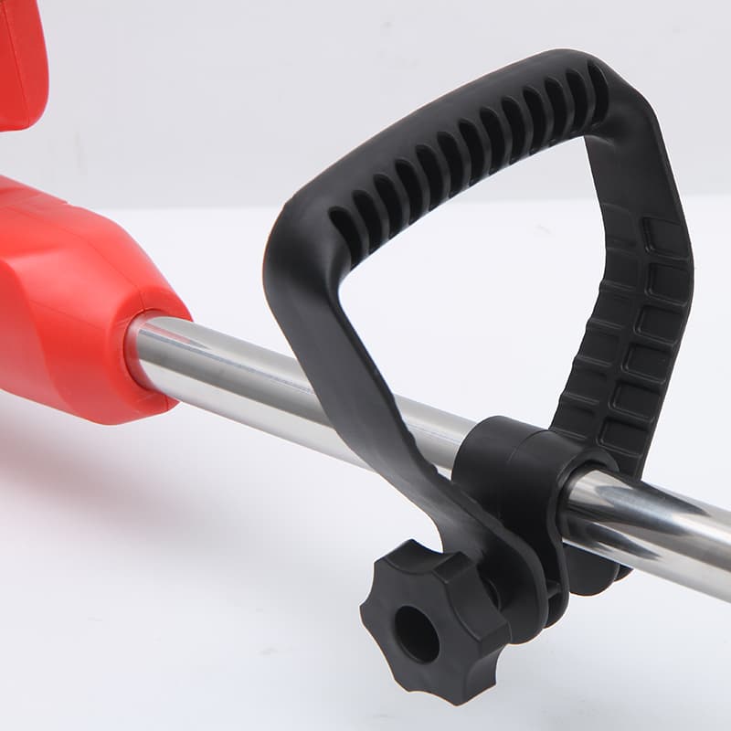 Cortacésped inalámbrico de 21V con mango extensible (3/10)