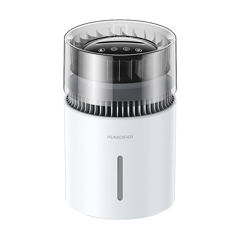 K50 Negative Ion Humidifier