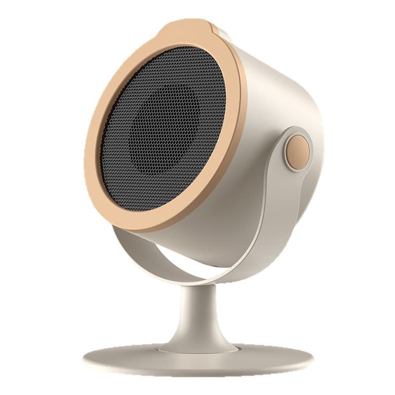 Calentador portátil YC-N8 1000W con dos velocidades (1/1)
