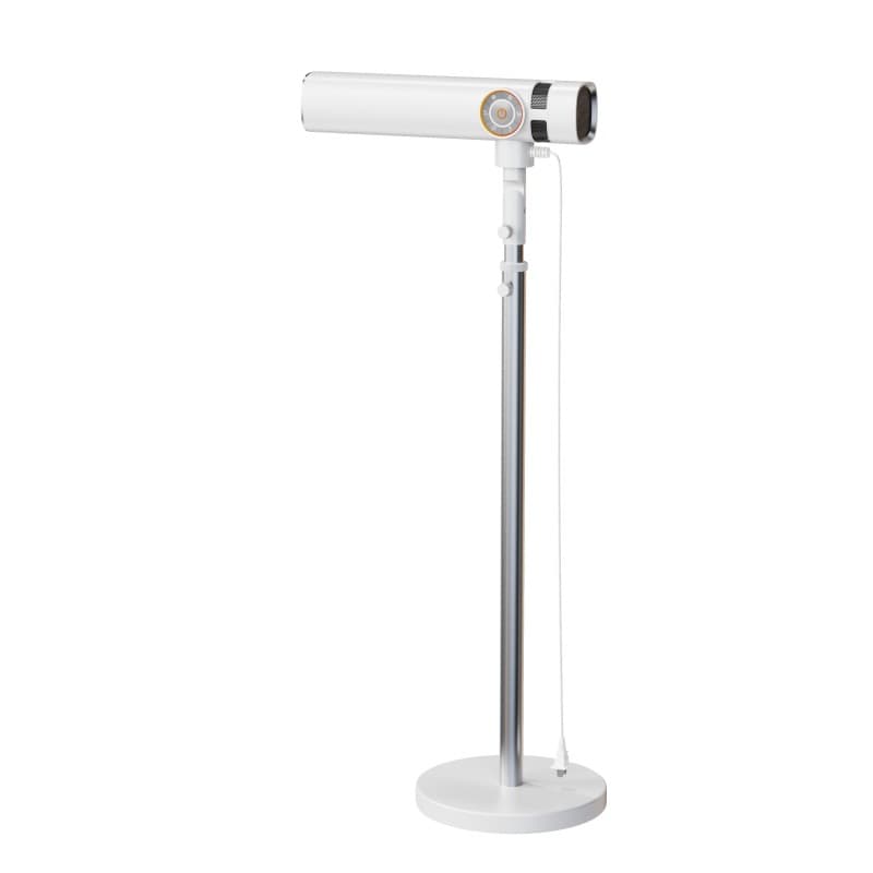 Standing Hair Dryer F4 F5 F7 1500W Brushless Negative Ion (2/2)