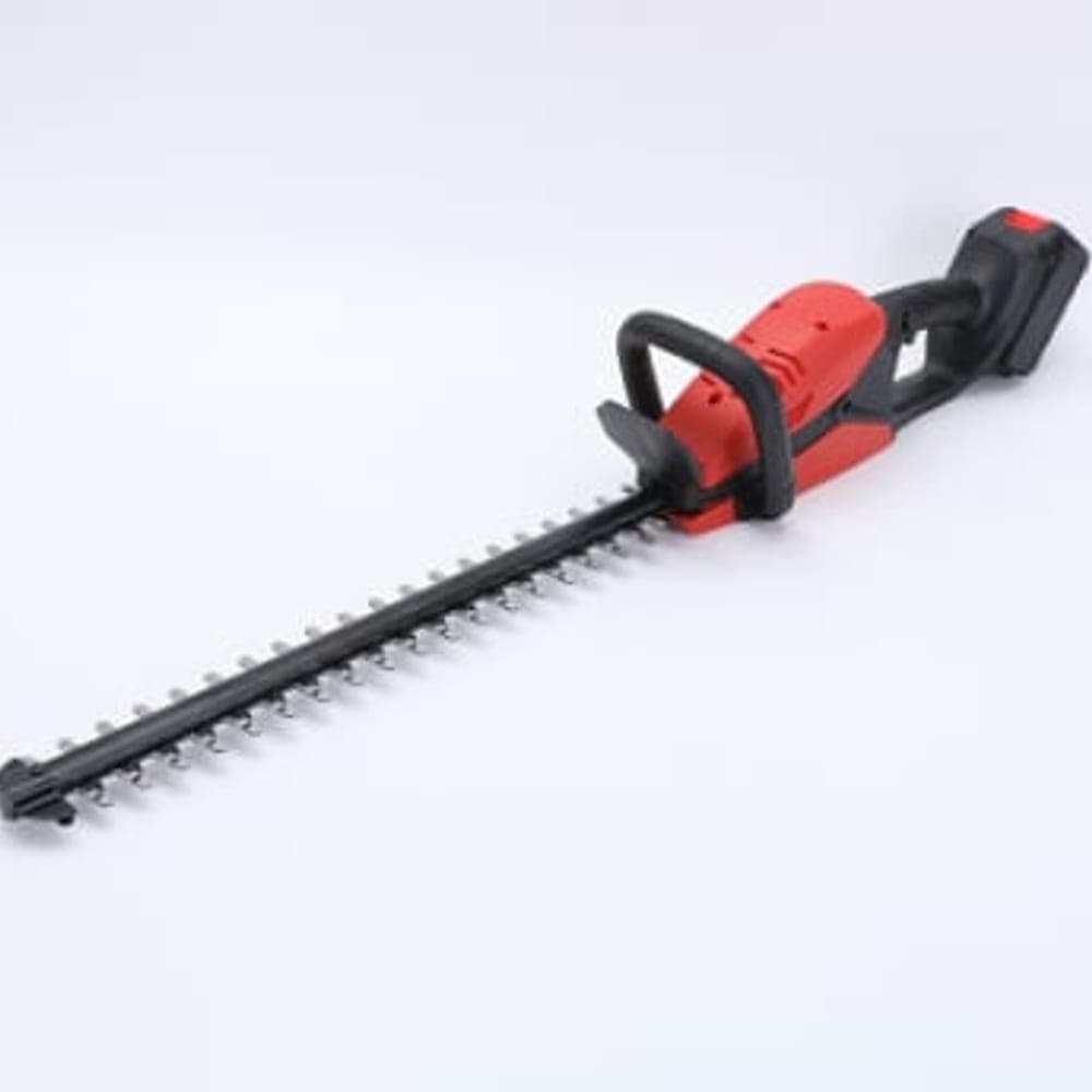 21V Cordless Hedge Trimmer - image 1