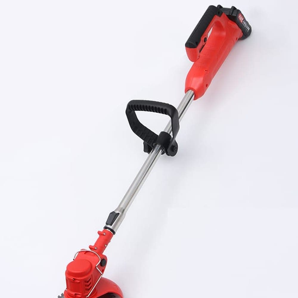21V Cordless Pole Hedge Trimmer