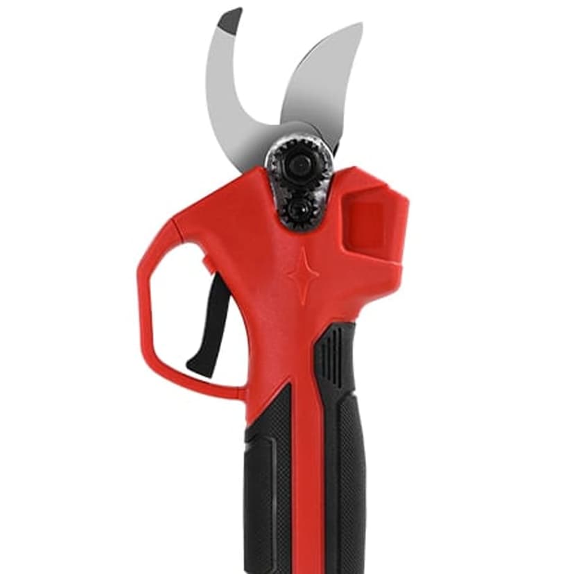 21V Cordless Pruning Shears